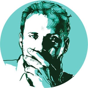 Immagine dell'autore